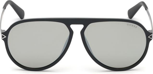 Солнцезащитные очки GUESS Black Injected