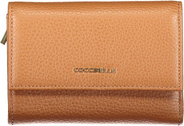 Кошелек Marrone из кожи для женщин
