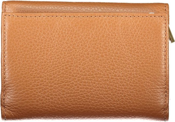 Кошелек Marrone из кожи для женщин