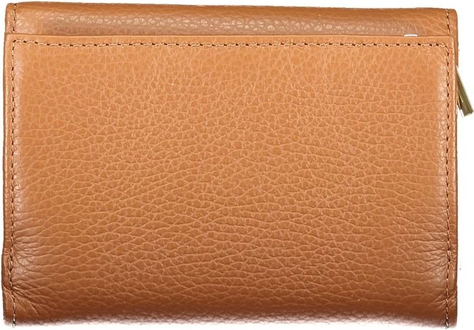 Кошелек Marrone из кожи для женщин