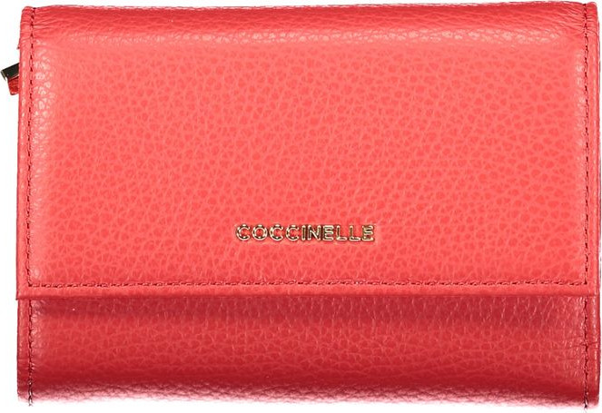 Кошелек Rosso Leather Женский