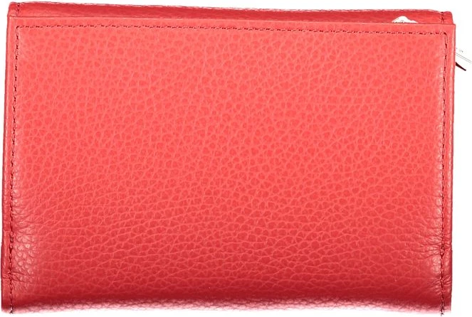 Кошелек Rosso Leather Женский