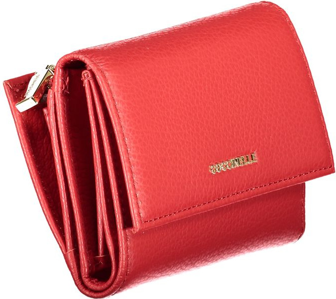 Кошелек Rosso Leather Женский