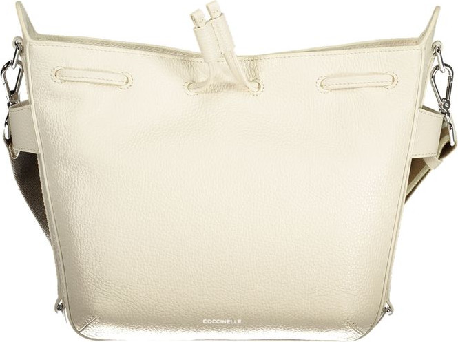 Handbag Coccinelle Gretel Ribbon Bag