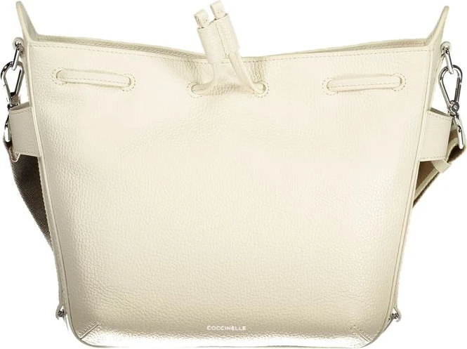 Handbag Coccinelle Gretel Ribbon Bag