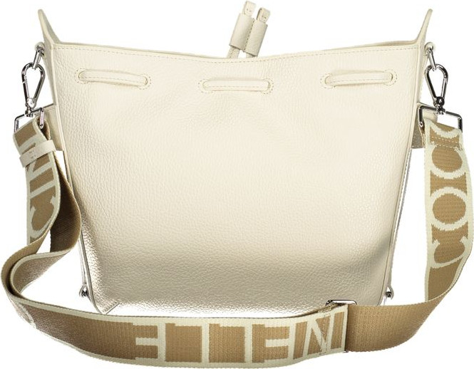 Handbag Coccinelle Gretel Ribbon Bag