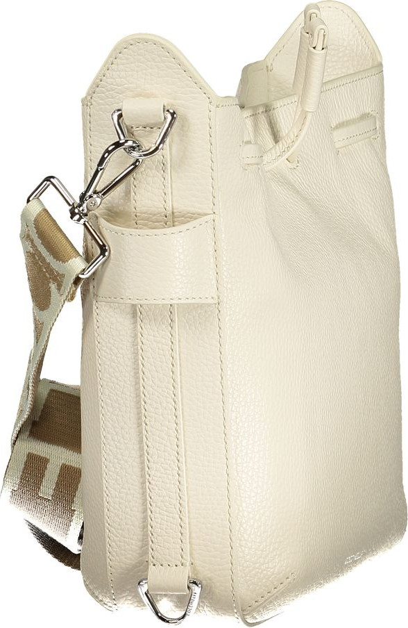 Handbag Coccinelle Gretel Ribbon Bag