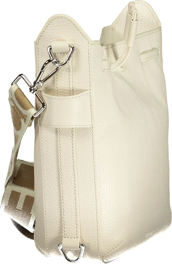 Handbag Coccinelle Gretel Ribbon Bag