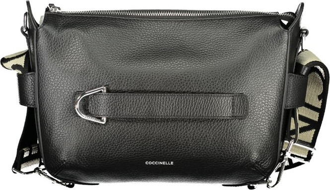 Сумка на плечо Coccinelle GRETEL RIBBON BAG