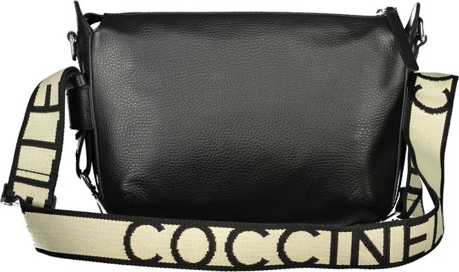 Сумка на плечо Coccinelle GRETEL RIBBON BAG