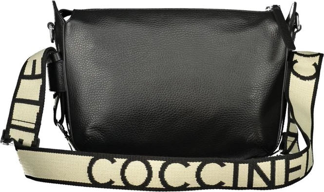 Сумка на плечо Coccinelle GRETEL RIBBON BAG