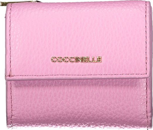 Кошелек Coccinelle Viola из кожи