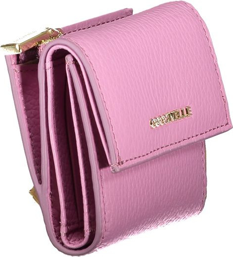 Кошелек Coccinelle Viola из кожи