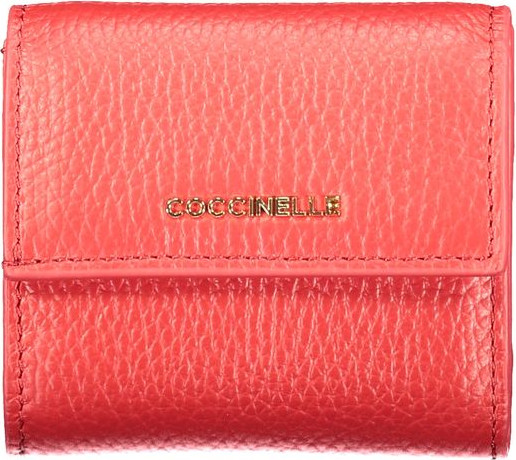 Кошелек Coccinelle Metallic Soft