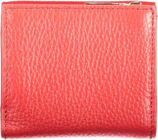 Кошелек Coccinelle Metallic Soft