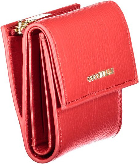 Кошелек Coccinelle Metallic Soft