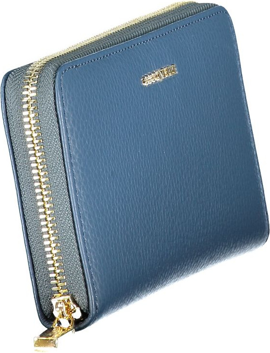 Кошелек Coccinelle Blu из кожи
