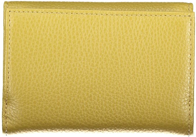 Кошелек Coccinelle Metallic Soft