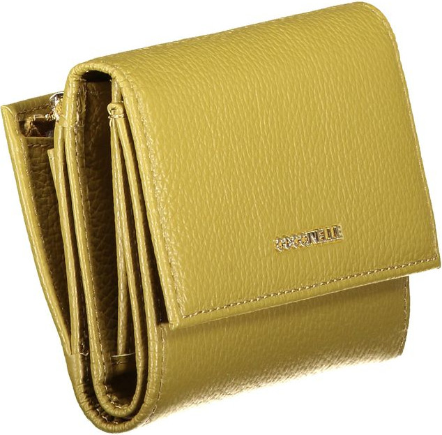 Кошелек Coccinelle Metallic Soft
