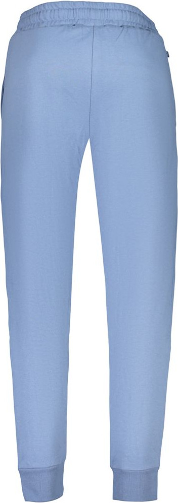Trousers Geographical Norway Blu Cotton
