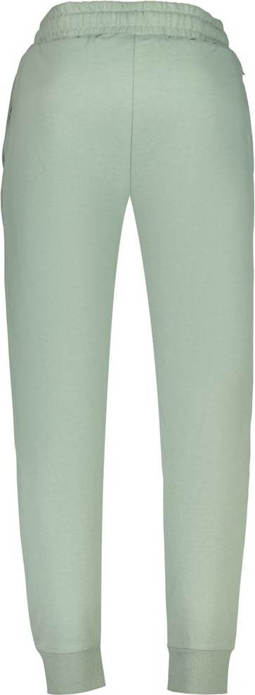 Tracksuit Pant Geographical Norway Verde Cotton