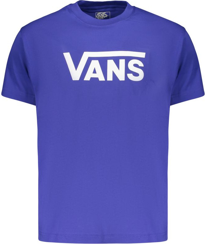 T-Shirt Vans