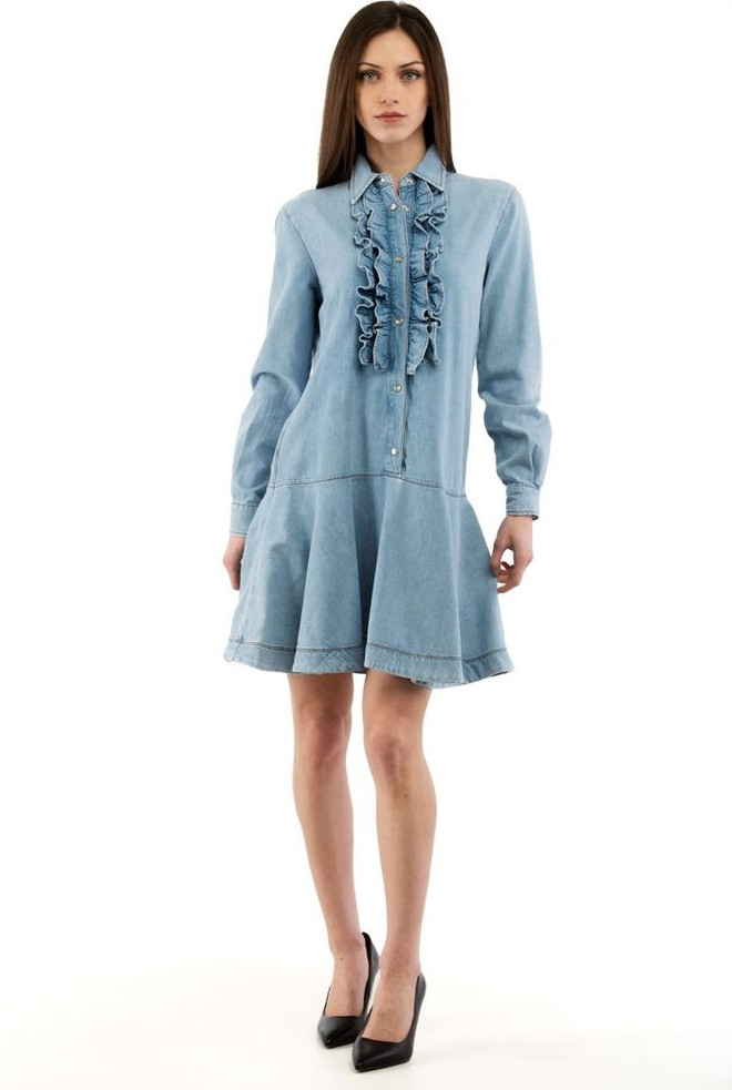 Casual Dress Moschino