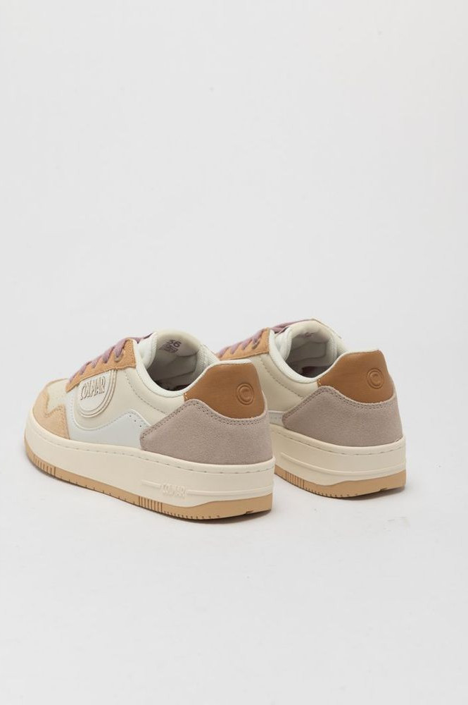 Low Top Sneakers Colmar
