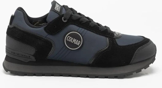 Кроссовки Colmar Bicolor Polyester