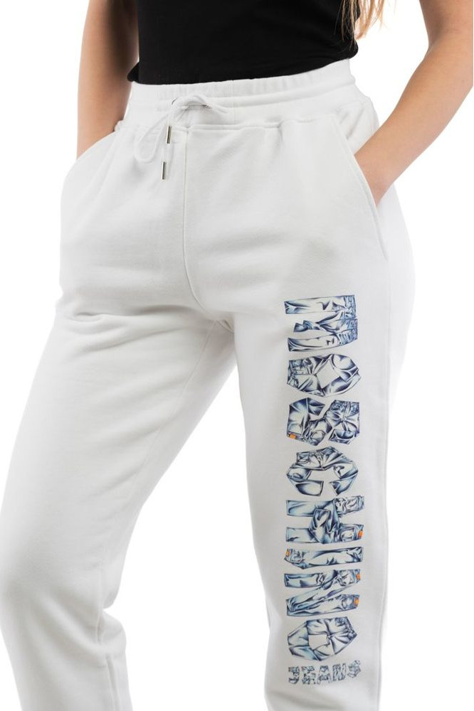 Cotton Joggers Moschino