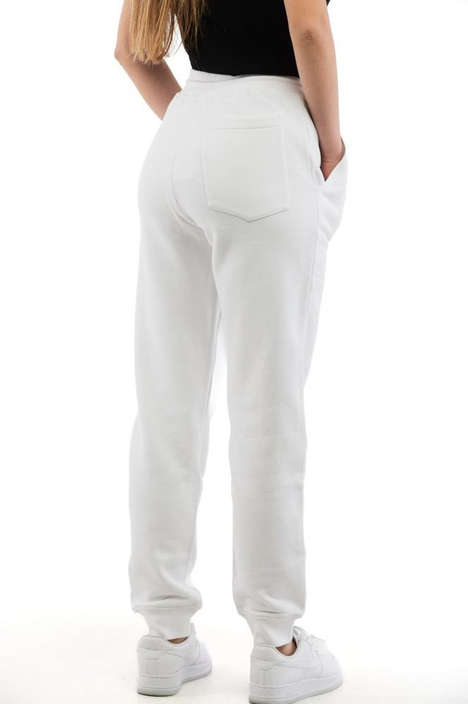 Cotton Joggers Moschino