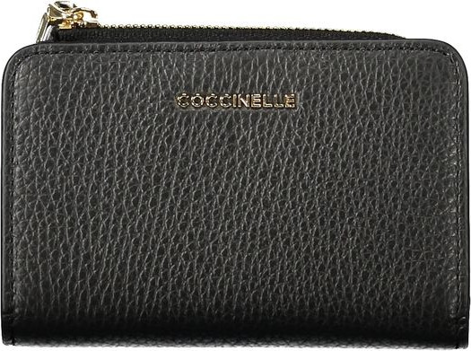 Женский кошелек Coccinelle Metallic Soft