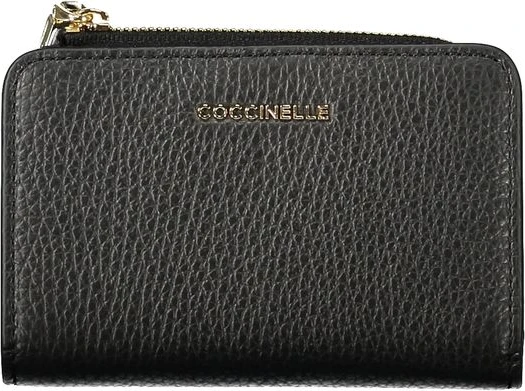 Женский кошелек Coccinelle Metallic Soft