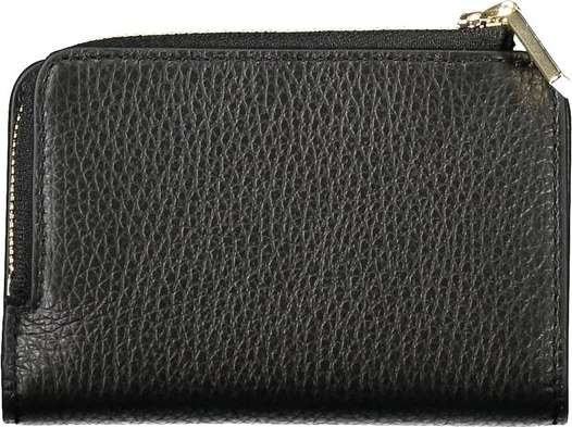 Женский кошелек Coccinelle Metallic Soft