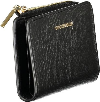 Женский кошелек Coccinelle Metallic Soft