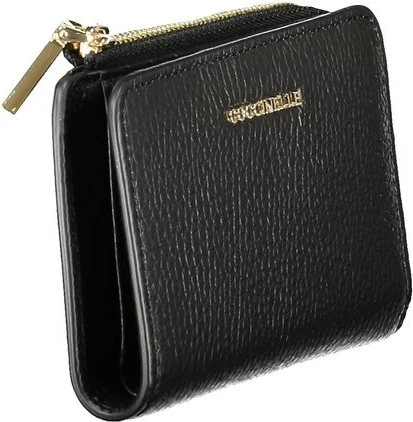 Женский кошелек Coccinelle Metallic Soft