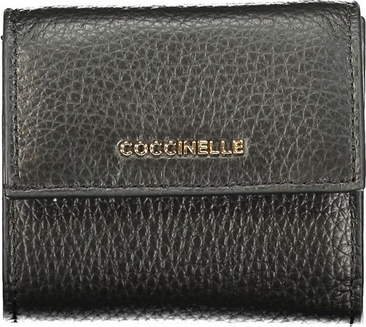 Кошелек Coccinelle Metallic Soft