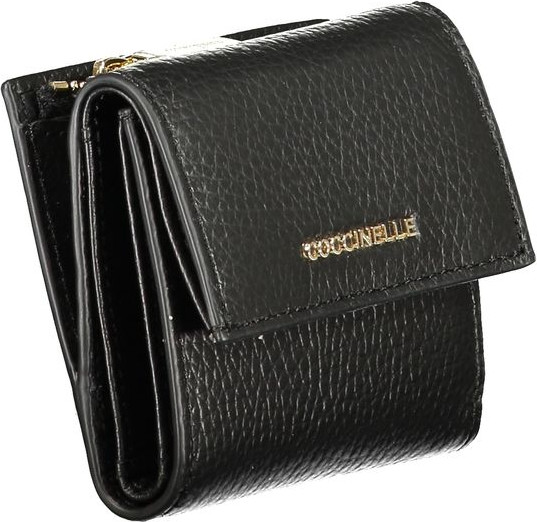 Кошелек Coccinelle Metallic Soft