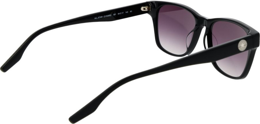 Солнцезащитные очки Converse Black Acetate