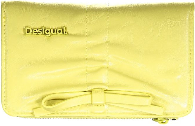 Кошелек Desigual EMMA 2.0 Rhodium