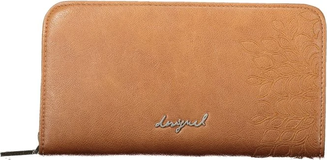 Кошелек Marrone из полиуретана