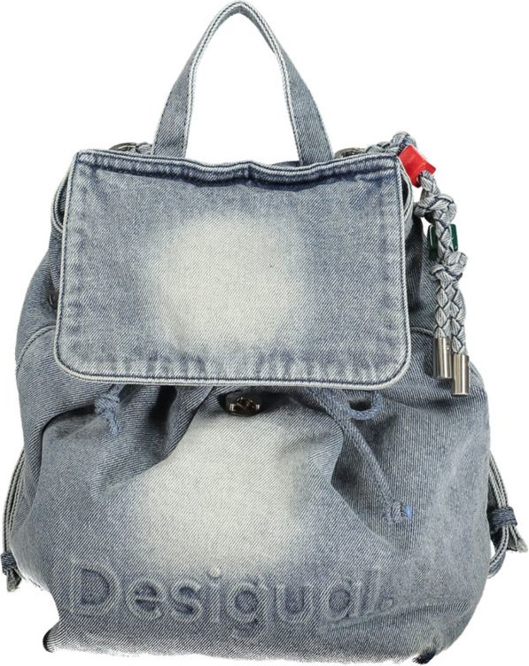 Рюкзак Desigual Azzurro