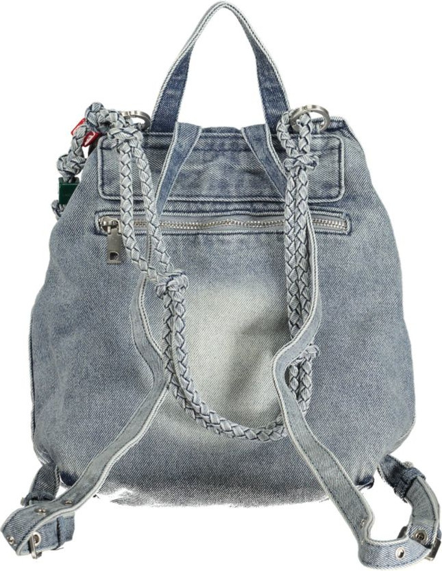 Рюкзак Desigual Azzurro