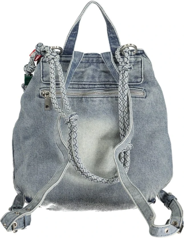 Рюкзак Desigual Azzurro