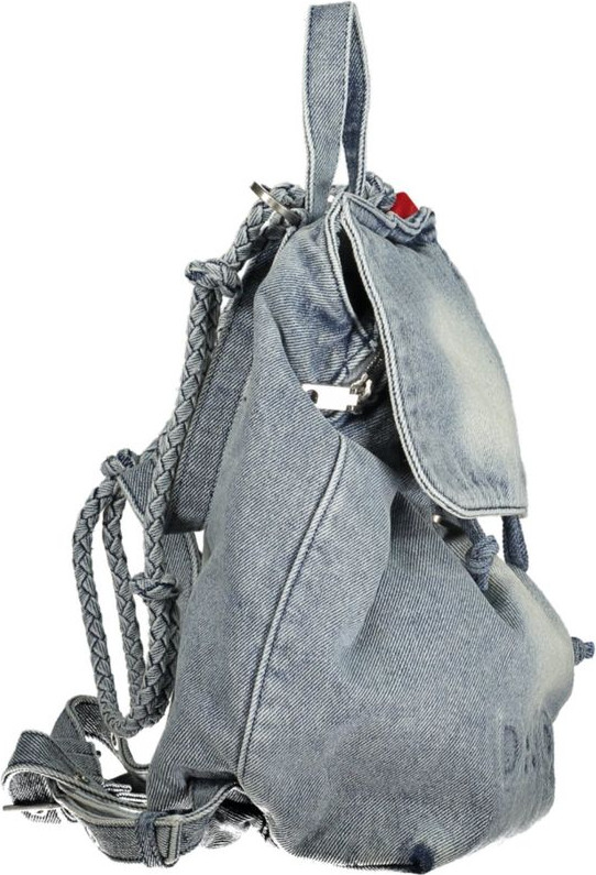 Рюкзак Desigual Azzurro
