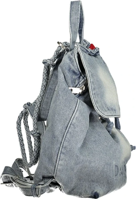 Рюкзак Desigual Azzurro