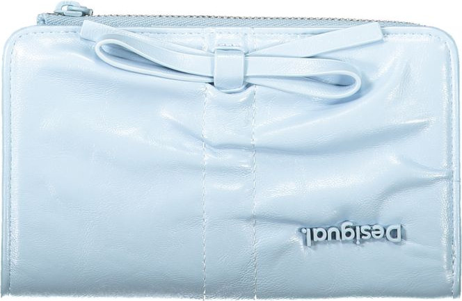 Кошелек Desigual Azzurro Полиуретан