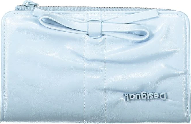 Кошелек Desigual Azzurro Полиуретан