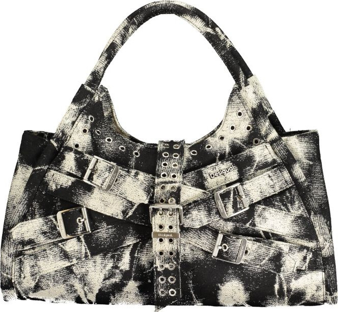 Сумка Desigual URANIO HERITOWN 2.0 BAG
