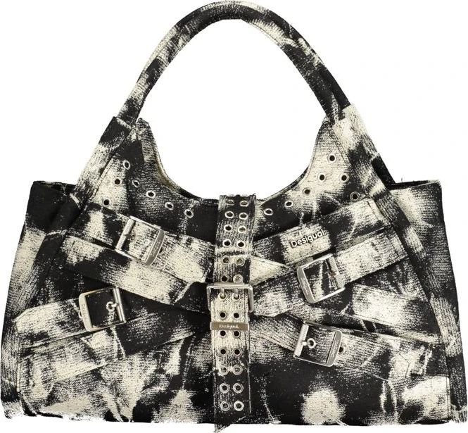 Сумка Desigual URANIO HERITOWN 2.0 BAG